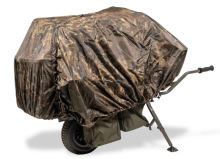 Nash Přehoz Na Vozík Trax Barrow Cover Camo Nash Přehoz Na Vozík Trax Barrow Cover Camo