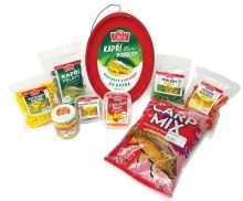 Chytil Kbelík Nástrah a Návnad Na Kapra 3