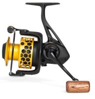 Nash Naviják Scope GT Gold Edition 4000