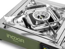 Delphin Plynový Vařič INOXIA (6)