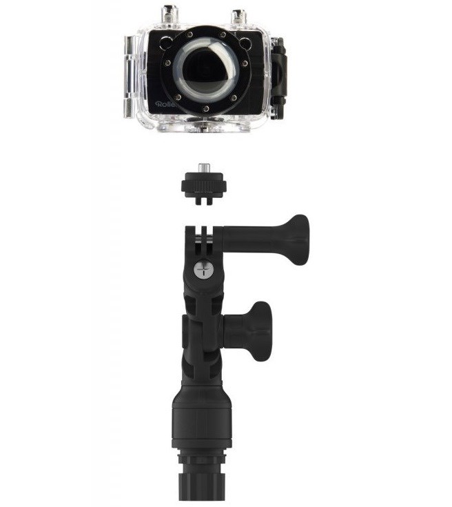 Fasten Držák Pro Outdoor Kameru S Kloubem