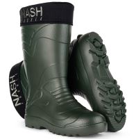 Nash Holínky Tackle Lightweight Wellies (2)