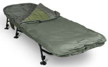 Sonik Lehátko Se Spacákem Bank-Tek 5 Season Sleep System (3)