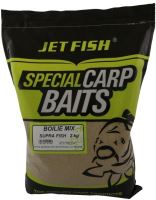 Jet Fish Boilie směs Supra fish -2kg