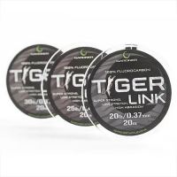 Gardner Fluorocarbonový Vlasec Tiger Link 20 m (1)