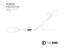 Delphin Převlek TheEND Heli Protect Nárazová hadička 10 ks (1)