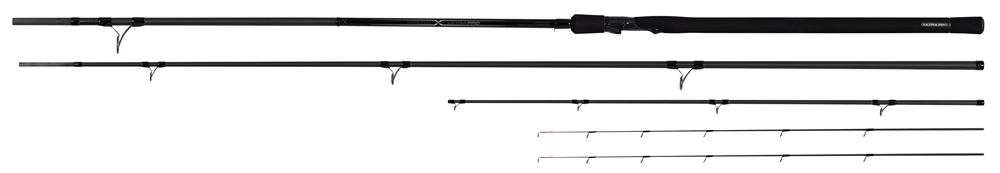 Matrix prut horizon x ultra pro distance 4 m 130 g 3-díl