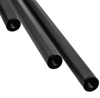 Fencl Podběráková Tyč Karbon (2)