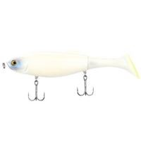 Shimano Wobler Yasei Hyper Hybrid Slow Sinking Pearl White - 15 cm 32 g