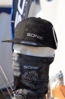 Sonik Kšiltovka Multicam Snapback Cap (1)