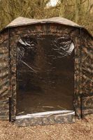 Fox Přístřešek Camo Supa Brolly 60" MK2 System (11)