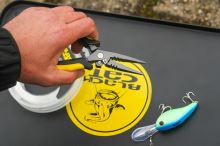 Black Cat Kleště Split Ring Pliers (9)