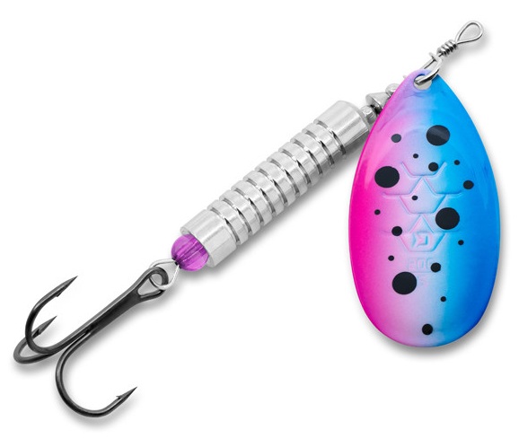 Levně Delphin třpytka rotačka arch lolidot - 20 g vel. 5