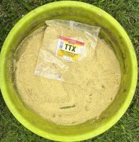 Chytil TTX Mletá Kukuřičná Placka 500 g (6)