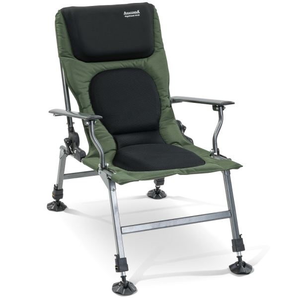 Anaconda Křeslo Nighthawk VI-CR