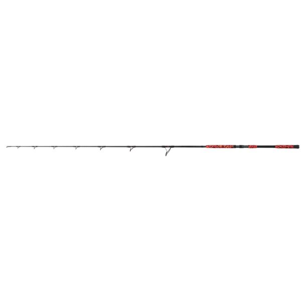 Mikado Prut Red Cat Vertical 1,9 m 100-250 g
