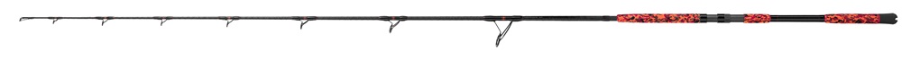 Mikado prut red cat vertical 1,9 m 100-250 g