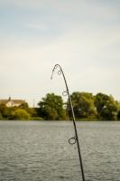 One More Cast Prut Black Pearl Spod & Marker 10 ft 5 lb 2-Díl (12)