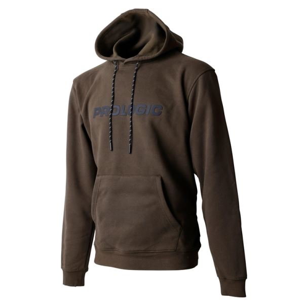 Prologic Mikina Signature Hoodie Green