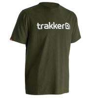 Trakker Tričko Logo T-Shirt