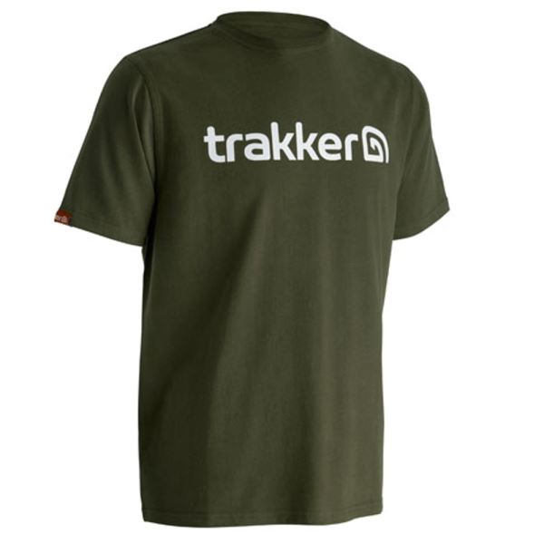 Trakker Tričko Logo T-Shirt