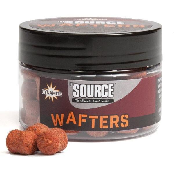 Dynamite Baits Wafters Dumbells 15 mm