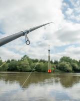 Matrix Prut Horizon X Ultra Pro Pellet Waggler 3,3 m 25 g 2-Díl (9)