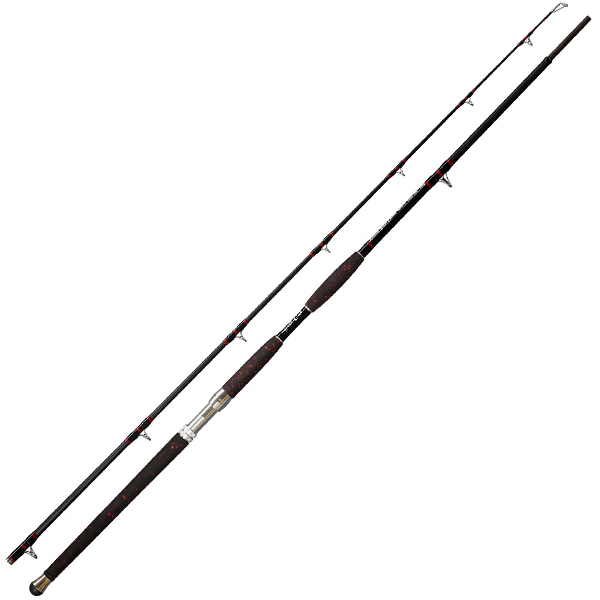 Hell-cat prut kronoss black edition 2,8 m 400-600 g