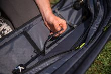 Matrix Pouzdro Na Prut Ethos 4 Rod Holdall (20)