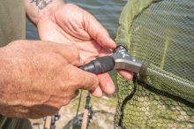 Korum Podběráková Tyč Allrounder Tele-Handle (6)