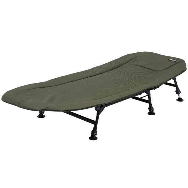 Prologic Lehátko C Series 6 Leg Bed