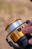 RidgeMonkey Vlasec Ascend Zig & Floater Mainline 300m Clear 0,30 mm 12 lb (6)