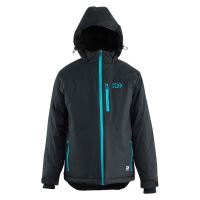 Daiwa Zimní Oblek D-VEC Winter Suit (6)