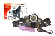 Carp Expert Čelovka Outdoor Hydra (1)