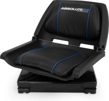 Preston Innovations Sedačka Na Plavačkovou Bednu Absolute 5G 360 Seat Unit (2)
