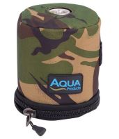 Aqua Obal Na Plynovou Kartuši DPM Gas Canister Cover Aqua Obal Na Plynovou Kartuši DPM Gas Canister Cover