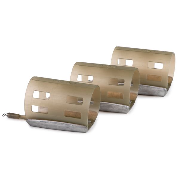 Matrix Krmítko Plastic Open Ended Feeder XL