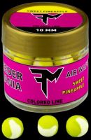 Feedermania Air Wafters Colored Line 18 g 10 mm - Sweet Pineapple