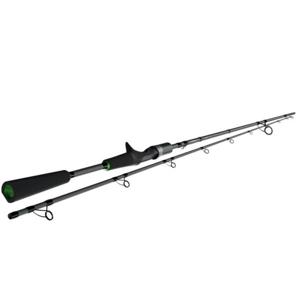 Sportex Prut Jig Xpert Barsch 1,88 m 4-18 m