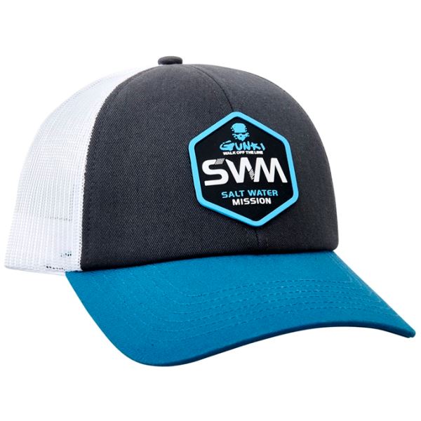 Gunki Kšiltovka SWM