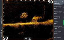Lowrance Sonda Activetarget 2 XL Live Sonar (13)