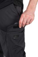 Matrix Kalhoty Lightweight Cargo Trousers Black (9)