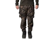 Nash Kalhoty Zero Tolerance Helluva Waterproof Trousers Camo (1)