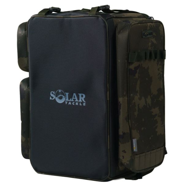 Solar Batoh Worldwide Ruckbag 30 l