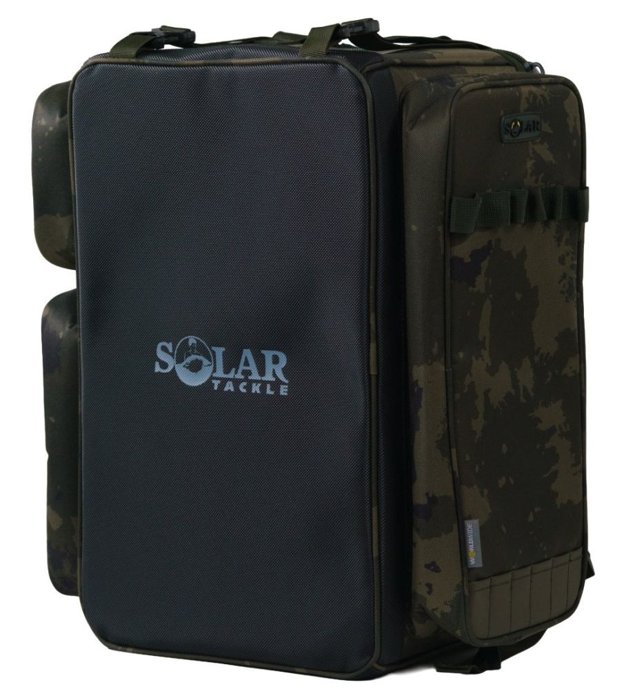 Solar batoh worldwide ruckbag 30 l
