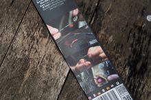 One More Cast Montáž Kickback Linkz With Dog Bone Ronnie Clip 19 cm 3 ks (7)