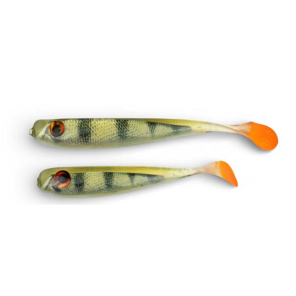 Yaccuza Gumová Nástraha Hand Made Killer Natural Perch