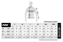 Fox Mikina Collection Lightweight Hoodie Green Black (5)