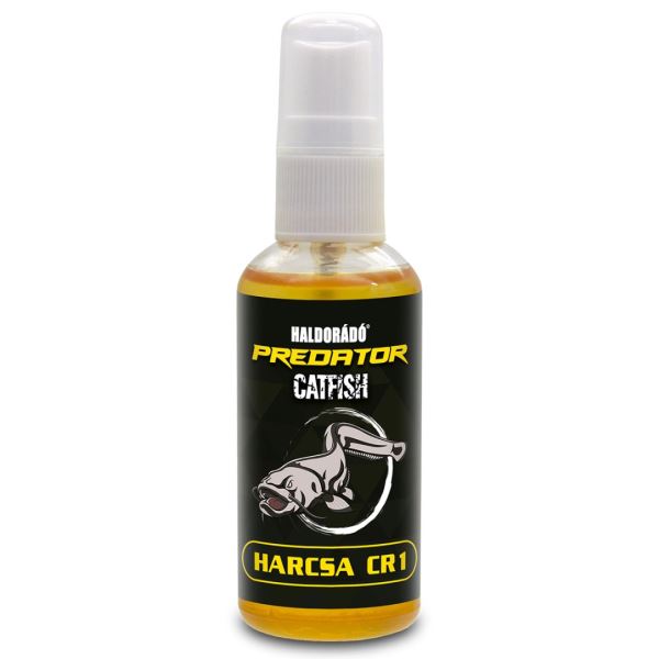 Haldorádó Dip Predator Aroma Spray 50 ml