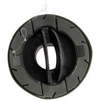 Korum Návazec Grappler River Hair Rigs 1 m (4)